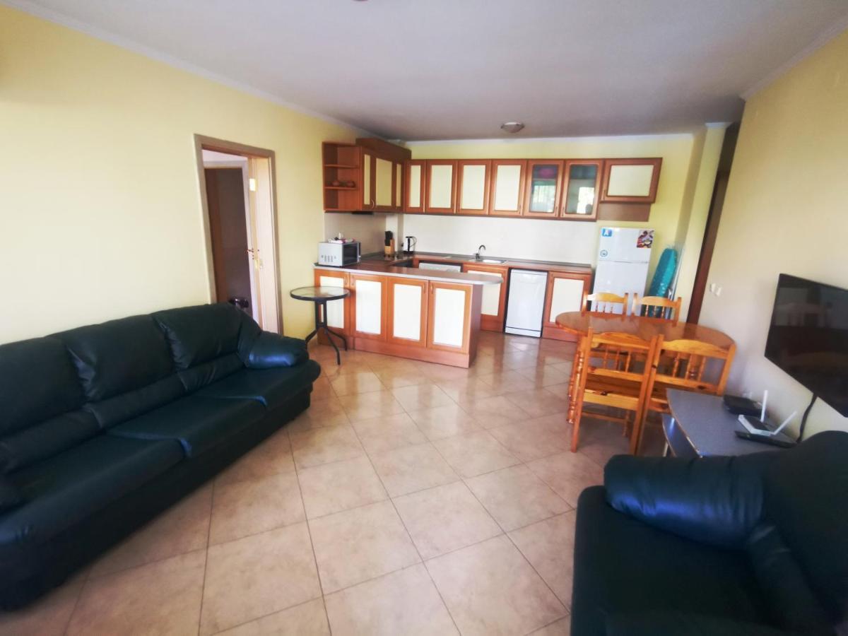 Marina Delfin Apartments - Top Location & Pet Friendly Sveti Vlas Εξωτερικό φωτογραφία