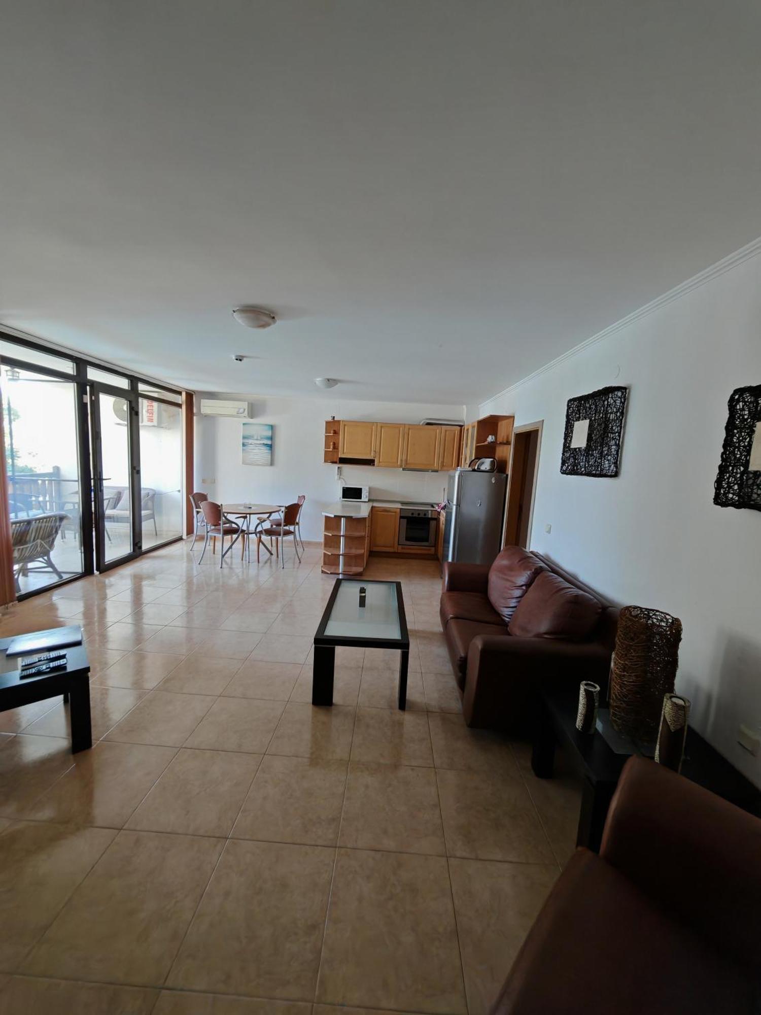 Marina Delfin Apartments - Top Location & Pet Friendly Sveti Vlas Εξωτερικό φωτογραφία