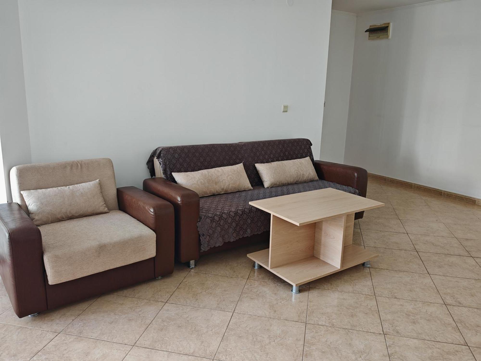 Marina Delfin Apartments - Top Location & Pet Friendly Sveti Vlas Εξωτερικό φωτογραφία
