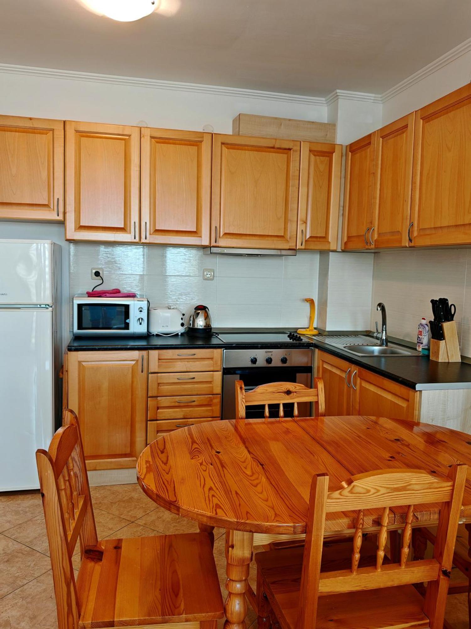 Marina Delfin Apartments - Top Location & Pet Friendly Sveti Vlas Εξωτερικό φωτογραφία