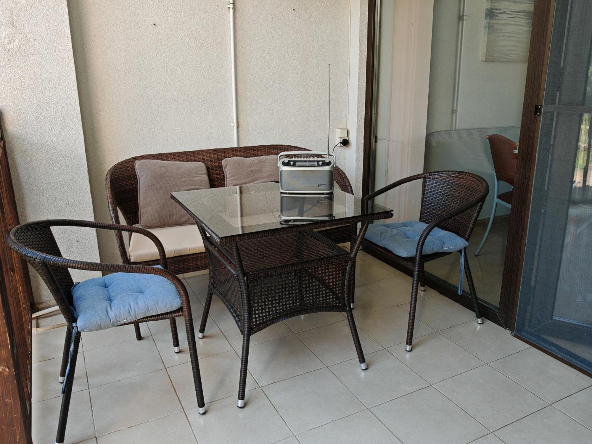 Marina Delfin Apartments - Top Location & Pet Friendly Sveti Vlas Εξωτερικό φωτογραφία